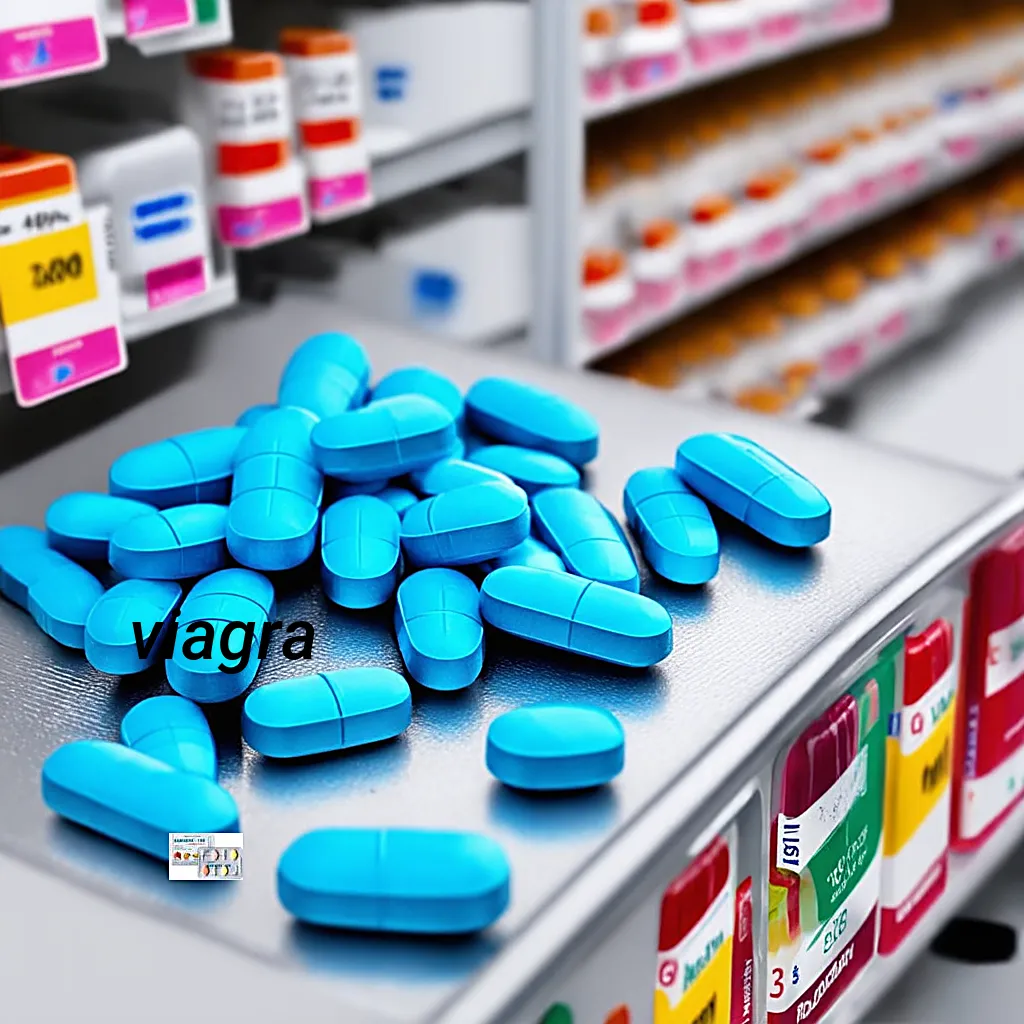 Viagra generico europeo